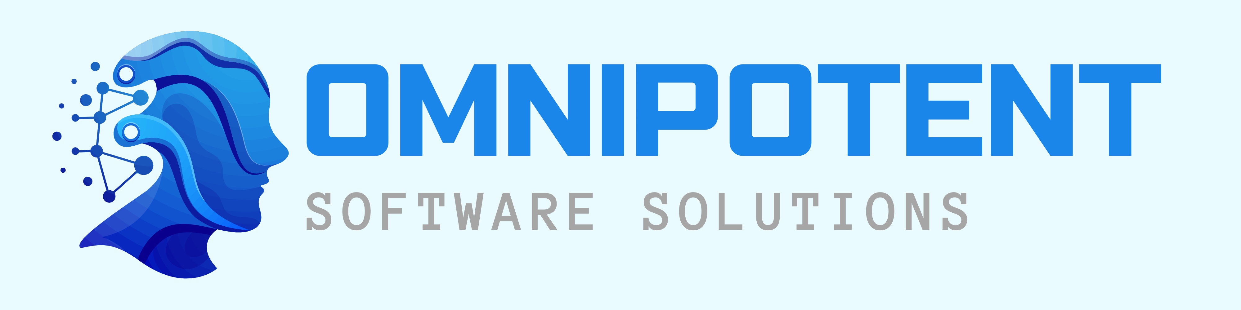 Omnipotent Software Solutions Logo